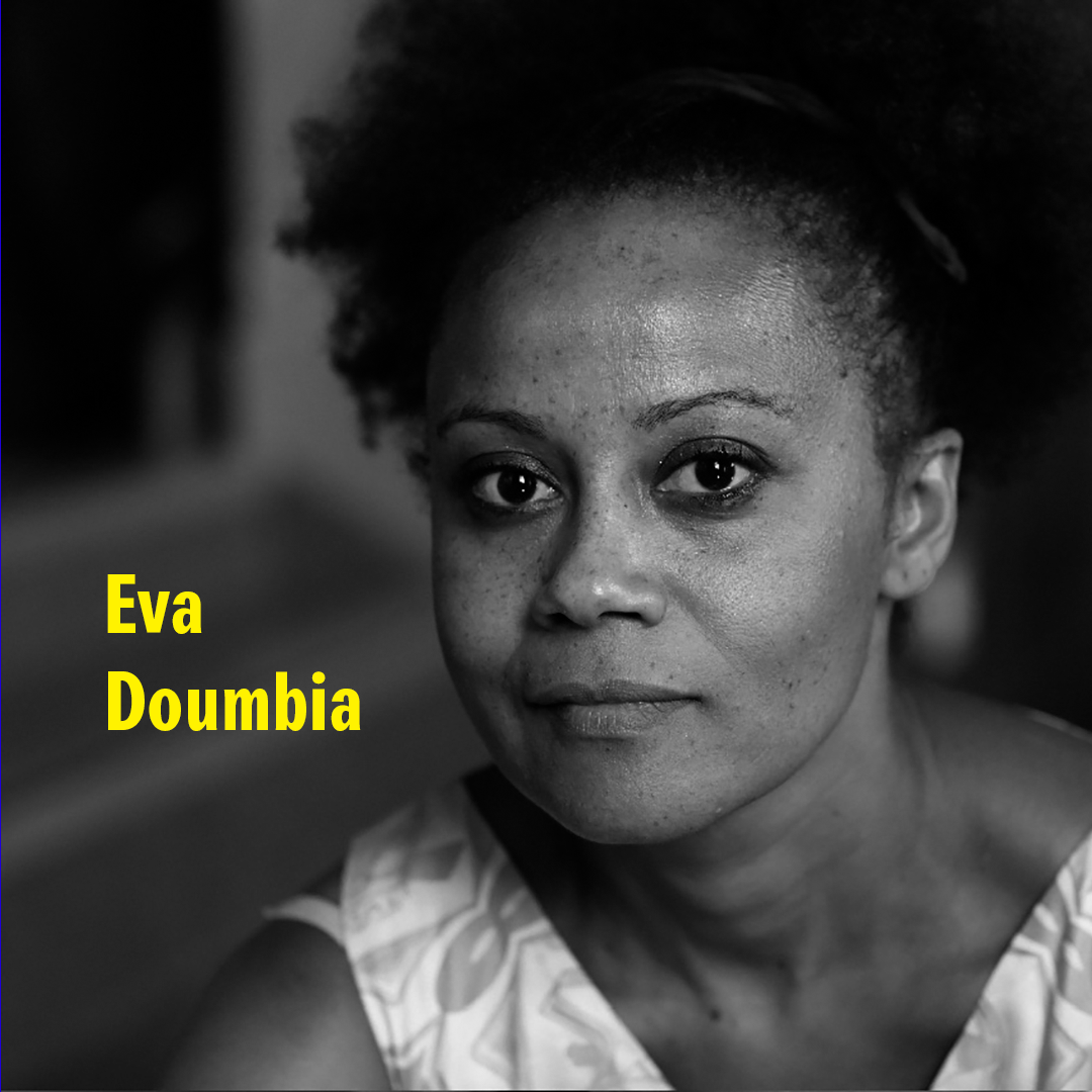 Eva Doumbia
