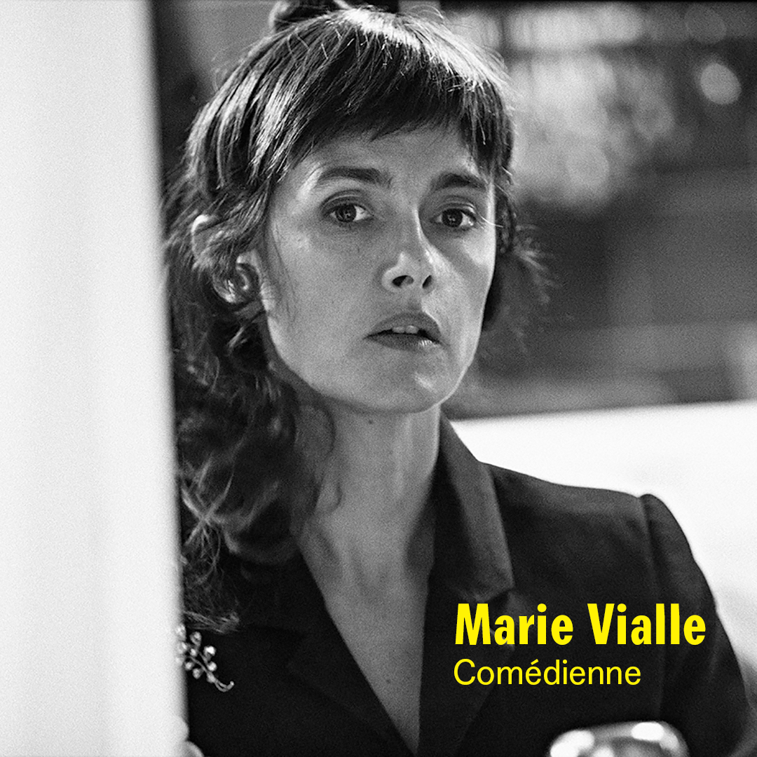 Marie Vialle 