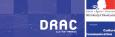 logo DRAC IDF
