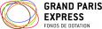 Grand Paris Express - Fonds de dotation