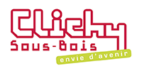 Logo Clichy-sous-Bois