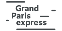 Lgogo Grand Paris express