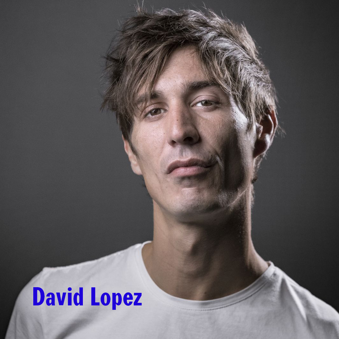 David Lopez