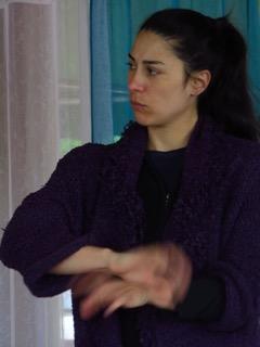 Jasna Ruljancic