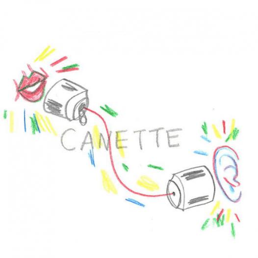 Canette