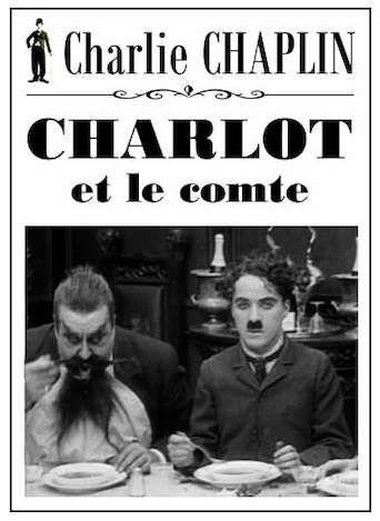 Charlot et le Comte, 1916