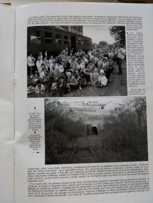 Images d'archives: les gazettes communales de 1970 à 1995