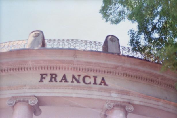 Le Pavillon Français