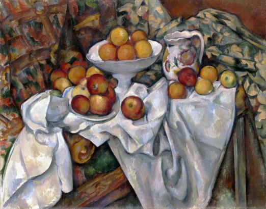 Cézanne source wikipedia