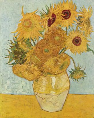 Van Gogh source wikipedia