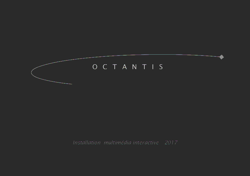 Octantis | Constellation sonore