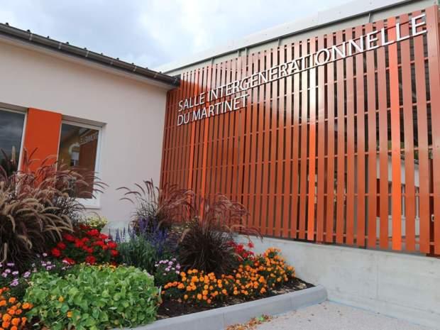 Ecole d'Offemont