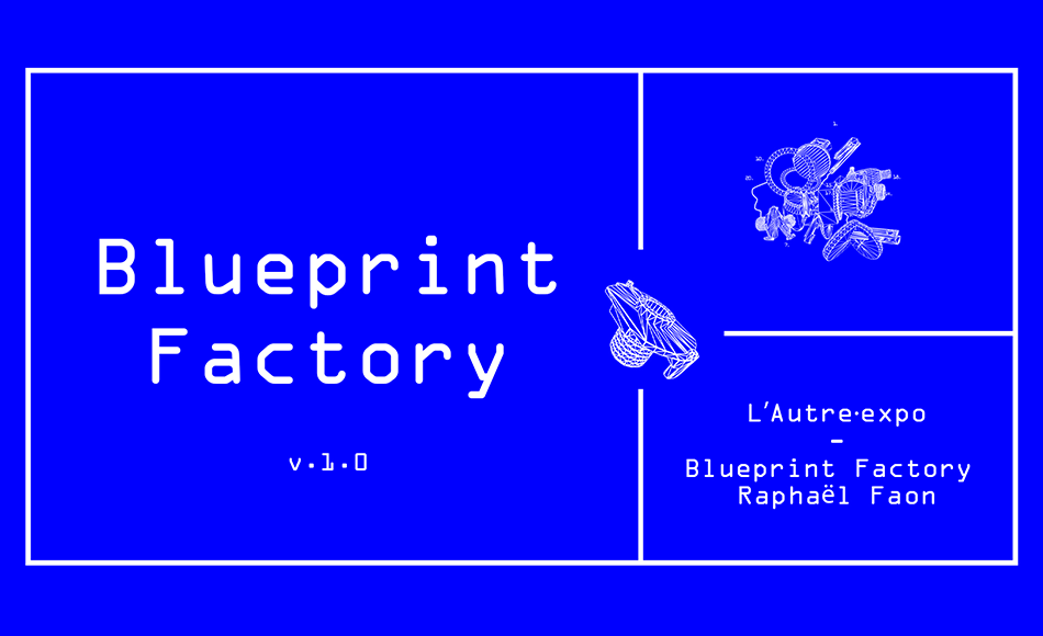 Blueprint Factory 