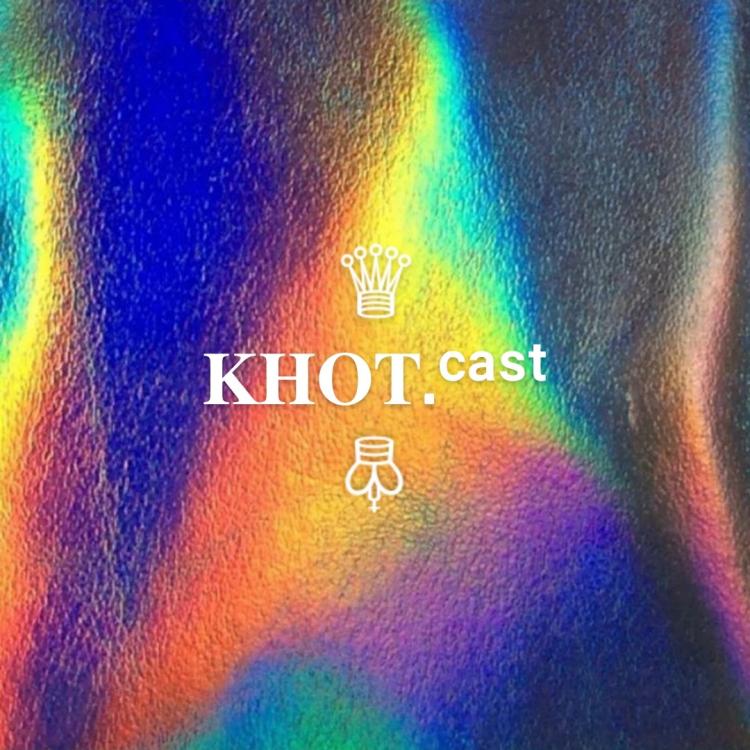 KHOTcast - Crédits: Samah
