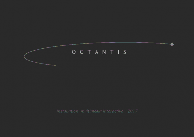Octantis | Constellation sonore