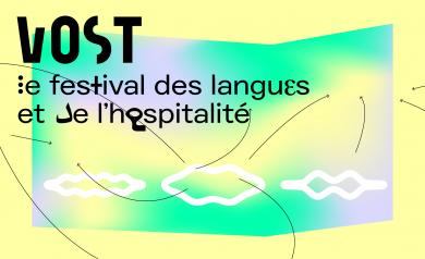 Festival des Langues et de l’Hospitalité