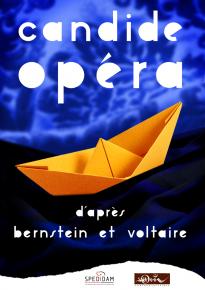 Candide Opéra