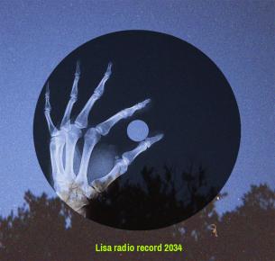 Lisa Radio Record 2034